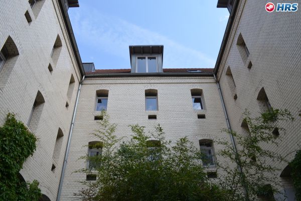 Ahrberg Viertel (Hannover)